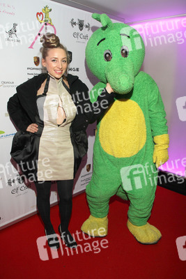 Gabriela Gottschalk (Hot Banditoz)