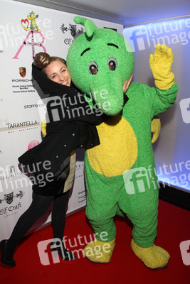 Gabriela Gottschalk (Hot Banditoz)