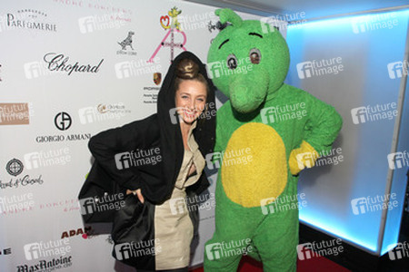 Gabriela Gottschalk (Hot Banditoz)