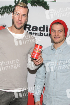 Pascal Hens, Michael Kraus