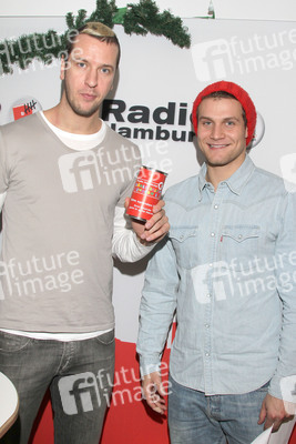 Pascal Hens, Michael Kraus