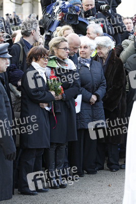 Simone Rethel, Wiesje Herold, Wiesje Herold-Heesters, Nicole Heesters