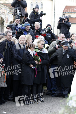 Simone Rethel, Wiesje Herold
