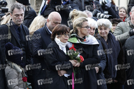 Simone Rethel, Wiesje Herold, Wiesje Herold-Heesters, Nicole Heesters