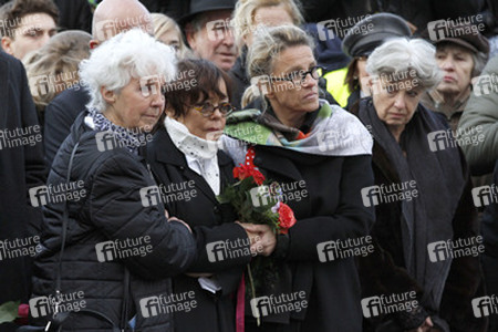Wiesje Herold-Heesters, Simone Rethel, Wiesje Herold, Nicole Heesters