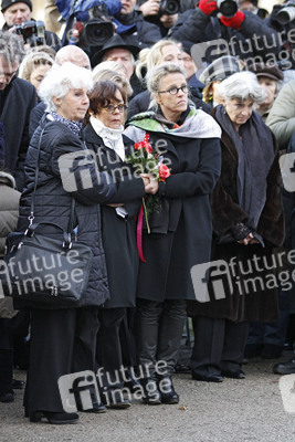 Wiesje Herold-Heesters, Simone Rethel, Wiesje Herold, Nicole Heesters