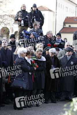 Wiesje Herold-Heesters, Simone Rethel, Wiesje Herold, Nicole Heesters