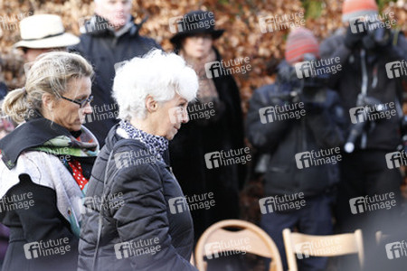 Wiesje Herold, Wiesje Herold-Heesters