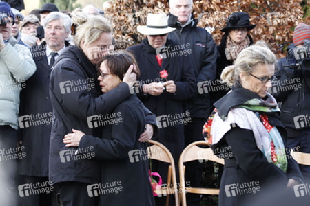 Saskia Fischer, Simone Rethel, Wiesje Herold