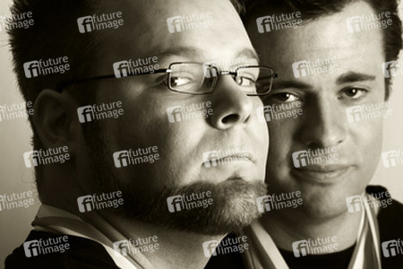 Markus Hönings, Roger Arnold