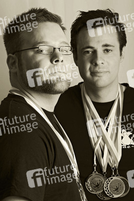 Markus Hönings, Roger Arnold