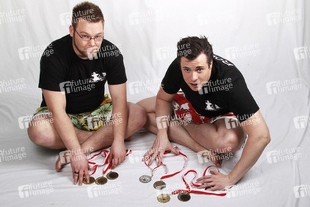 Markus Hönings, Roger Arnold