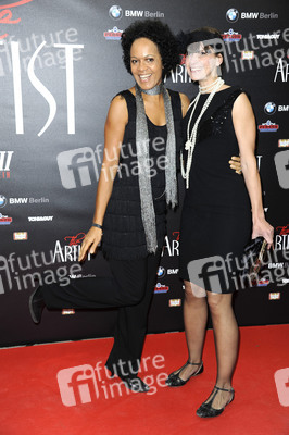 Mo Asumang, Selma Fener