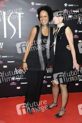 Mo Asumang, Selma Fener