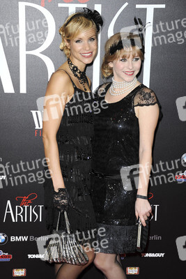 Nina-Friederike Gnädig, Jasmin Schwiers