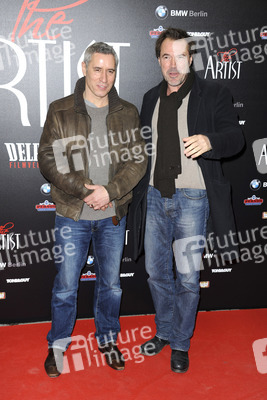 Ralph Herforth, Sebastian Koch