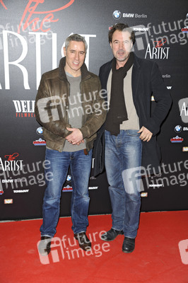 Ralph Herforth, Sebastian Koch