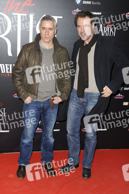 Ralph Herforth, Sebastian Koch