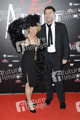 Heidi Hetzer, Paolo Masaracchia