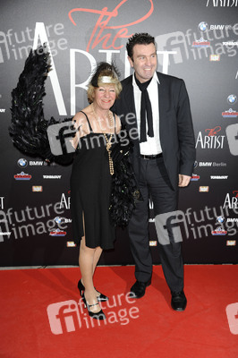 Heidi Hetzer, Paolo Masaracchia