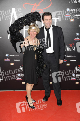 Heidi Hetzer, Paolo Masaracchia