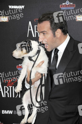 Jean Dujardin