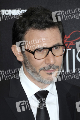 Michel Hazanavicious