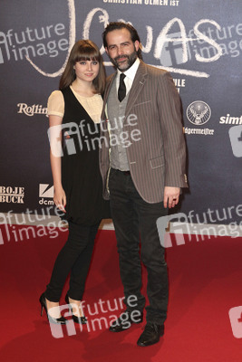 Delia-Deborah Wagner, Beat Marti