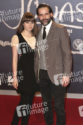 Delia-Deborah Wagner, Beat Marti