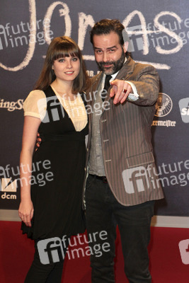 Delia-Deborah Wagner, Beat Marti