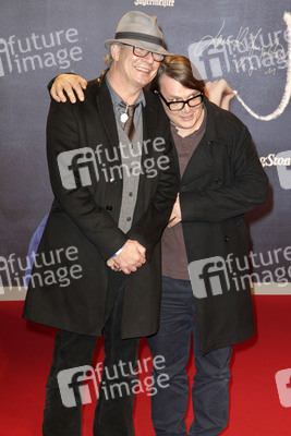 Leander Haußmann, Sven Regener