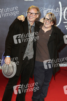 Leander Haußmann, Sven Regener