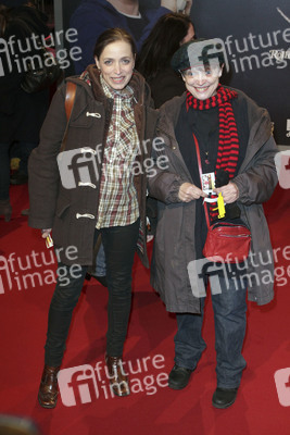 Anna Thalbach, Katharina Thalbach