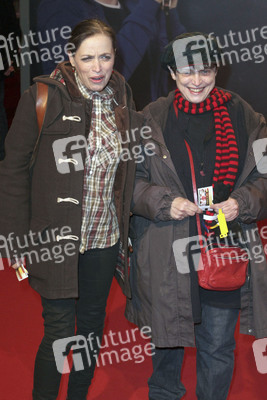 Anna Thalbach, Katharina Thalbach