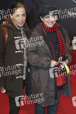 Anna Thalbach, Katharina Thalbach