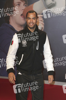 Patrice Bouédibéla