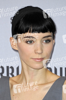 Rooney Mara