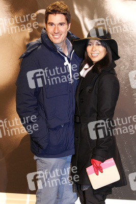 Minh-Khai Phan-Thi mit Ansgar Niggemann