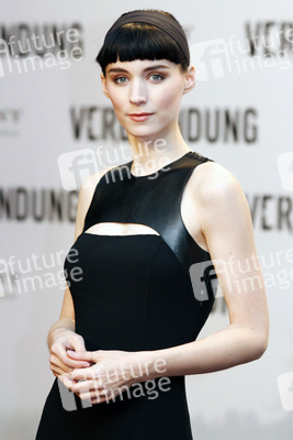 Rooney Mara
