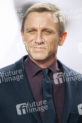 Daniel Craig