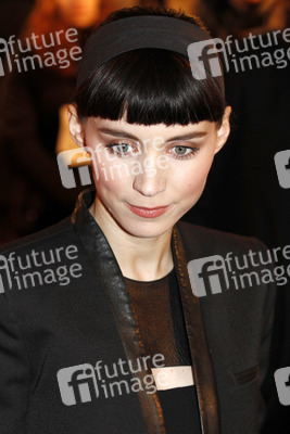 Rooney Mara