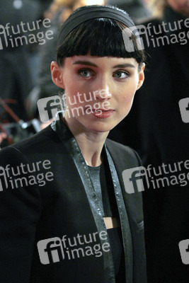 Rooney Mara