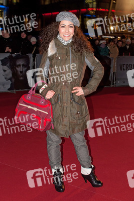 Anastasia Zampounidis