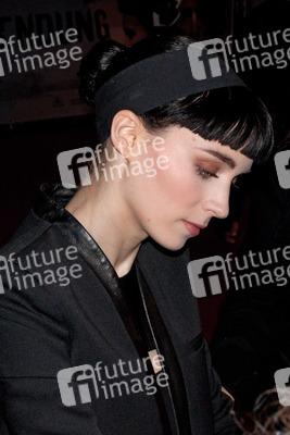 Rooney Mara