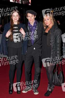 Sandra von Ruffin, Johannes Thielmann, Sina Tkotsch