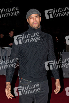 Patrice Bouédibéla