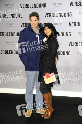 Minh-Khai Phan-Thi mit Ansgar Niggemann