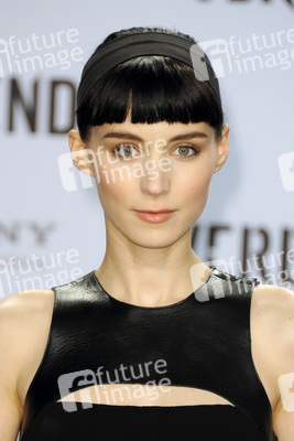 Rooney Mara