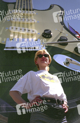 Hard Rock Cafe, Universal City