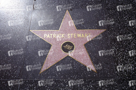 Stern von Patrick Stewart